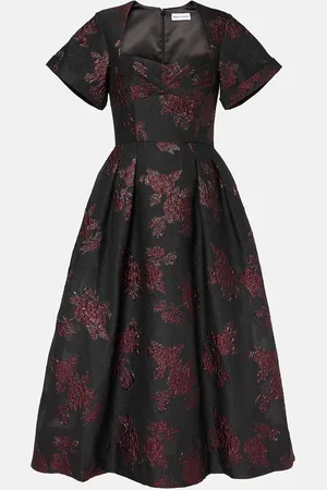 Rebecca Vallance Midikleid Florentina