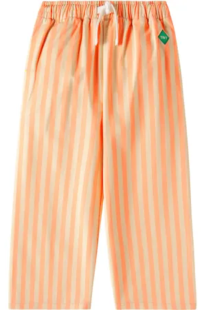 Tiny Cottons Gerade Hose aus Baumwolle