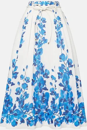 Rebecca Vallance Midirock Orchid Blues