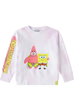 Stella McCartney Bedrucktes Sweatshirt aus Baumwolle