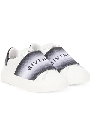 Givenchy Sneakers aus Leder
