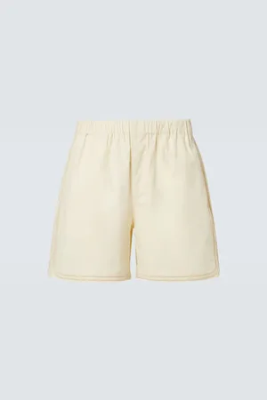 COMMAS Shorts aus Baumwolle