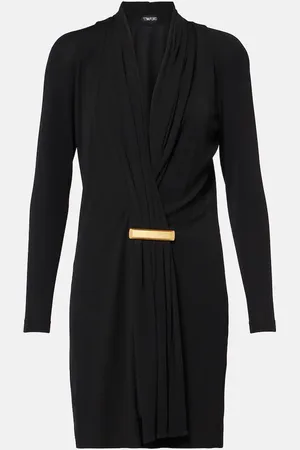 Tom Ford Cocktailkleid aus Jersey