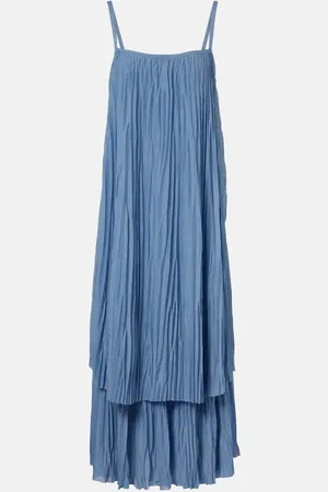 Proenza Schouler White Label Maxikleid Clyne aus Jersey