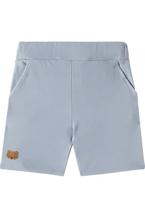 Donsje Shorts Ithri aus Baumwoll-Jersey