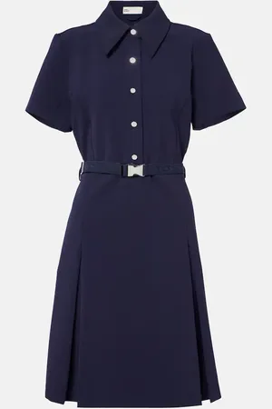 Tory Burch Polokleid