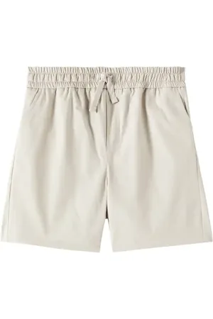 Dolce & Gabbana Shorts aus Gabardine
