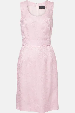Etro Bedrucktes Minikleid