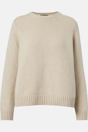 Loro Piana Pullover Parksville aus Kaschmir