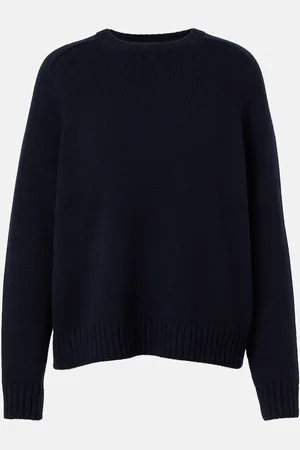 Loro Piana Pullover Parksville aus Kaschmir