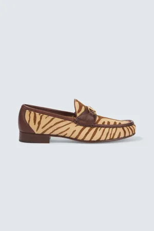 VALENTINO GARAVANI Loafers VLogo aus Kalbshaar