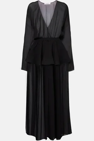 Alaïa Alaïa Midikleid