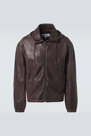 Loewe Lederjacke