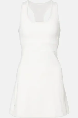 Tory Burch Tenniskleid aus Jersey