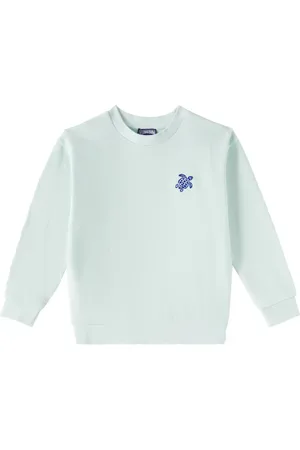 Vilebrequin Sweatshirt Garibou aus Baumwoll-Jersey