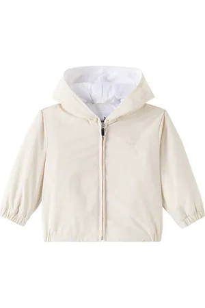 Il gufo Baby Jacke