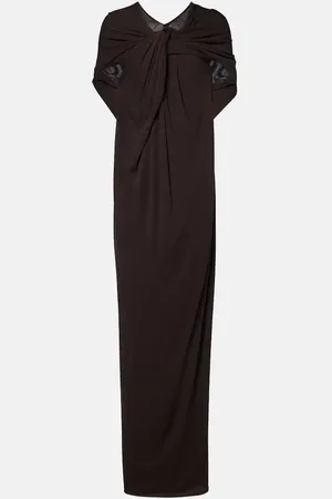 Jil Sander Robe aus Jersey