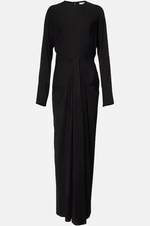 The Row Maxikleid Anselm aus Jersey
