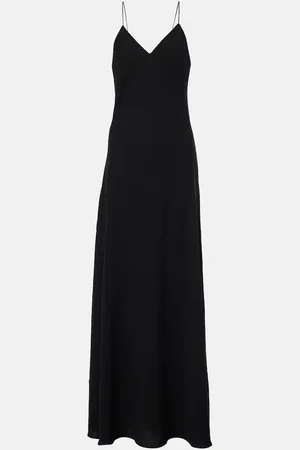 The Row Slipdress Kolann aus Seide