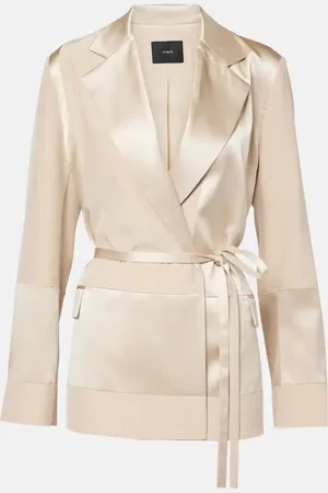 Joseph Jacke Amelia aus Seidensatin