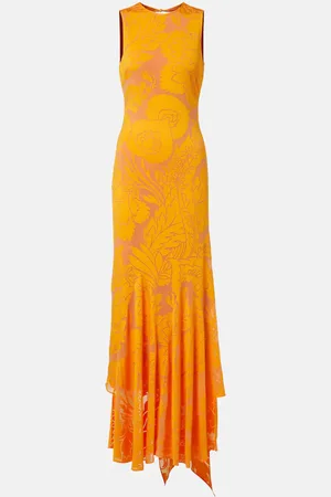 Etro Maxikleid
