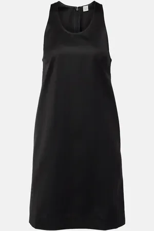 Totême Minikleid Chintz