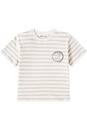BONPOINT T-Shirt Eidan aus Baumwoll-Jersey