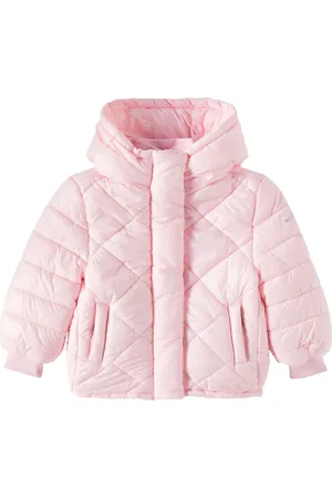 MONNALISA Wattierte Jacke