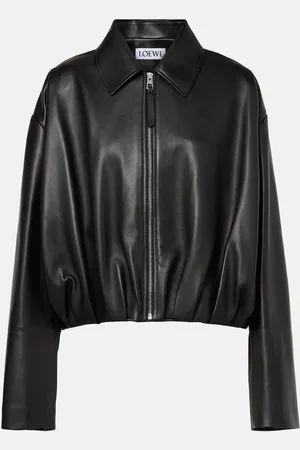 Loewe Lederjacke