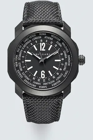 Bvlgari Uhr Octo Roma