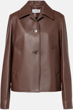 Loewe Lederjacke