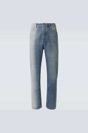 Loewe Straight Jeans