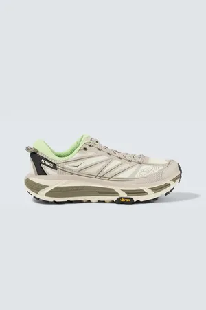 Hoka One One Trailrunning-Schuhe Mafate Speed 2