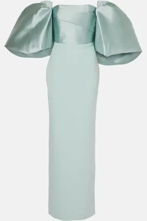 Solace Robe Floris