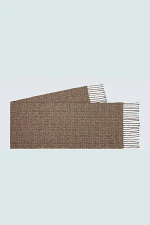 Loro Piana Schal aus Kaschmir
