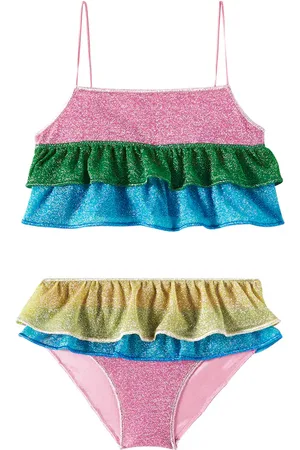 Oseree Oséree Kids Bikini Lumière