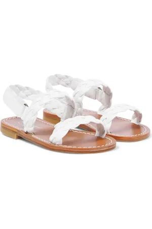 BONPOINT Sandalen Elyce aus Leder