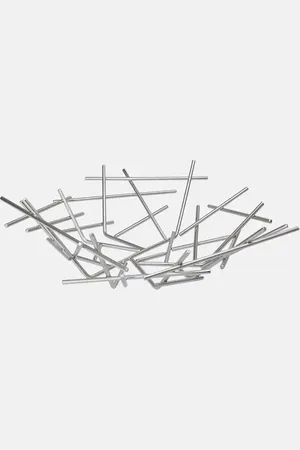 Alessi Obstkorb Blow Up by Fratelli Campana