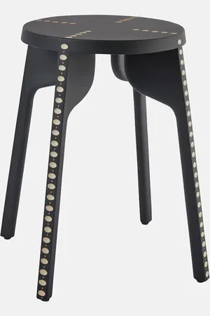 Zanat Hocker Tattoo Perla