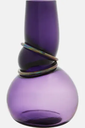 VANESSA MITRANI Vase Double Ring