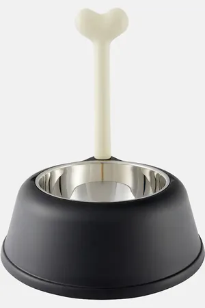 Alessi Napf für Hunde Lupita by Miriam Mirri