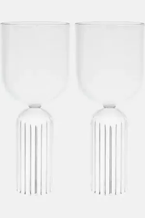 FFERRONE DESIGN Set May aus zwei Gläsern Medium