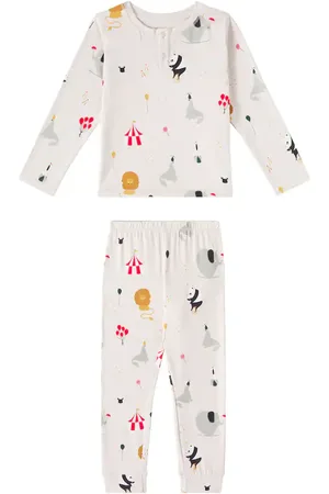 Liewood Pyjama Wilhelm aus einem Baumwollgemisch