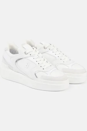 Bogner Sneakers Hollywood 29A aus Mesh mit Leder