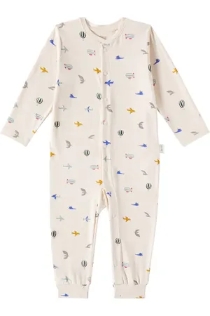 Liewood Baby Spieler Birk aus Jersey