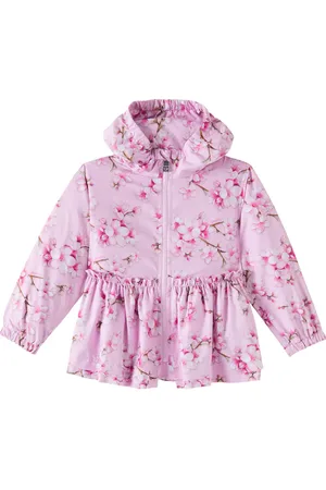 MONNALISA Bedruckte Jacke