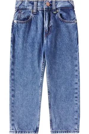Scotch&Soda Wide-Leg Jeans The Pitch