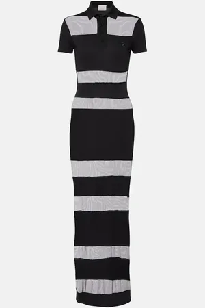 COPERNI Maxikleid