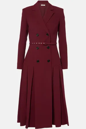 EMILIA WICKSTEAD Midikleid Chaney