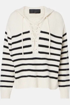 NILI LOTAN Pullover Noemi aus Kaschmir
